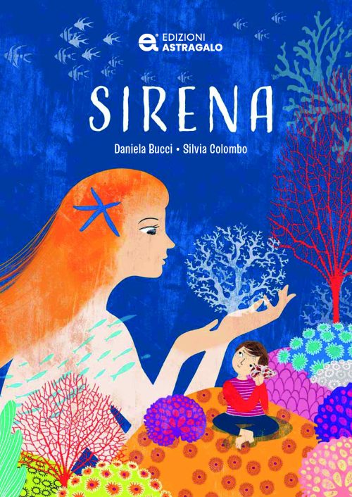 SIRENA Edizioni Astragalo